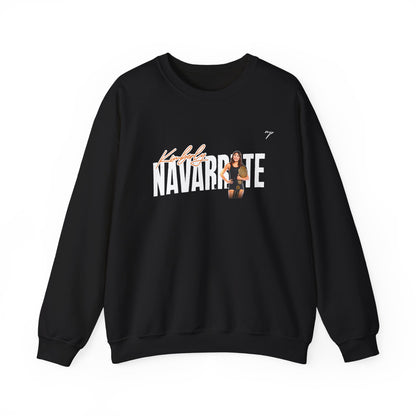 Kimberly Navarrete Crewneck