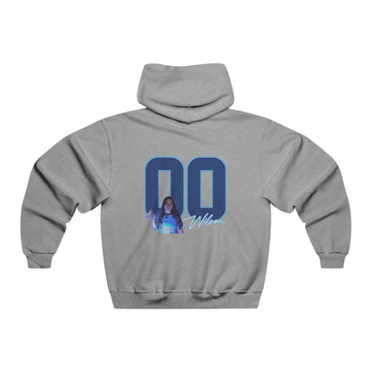 Rayven Wilson Vintage Hoodie