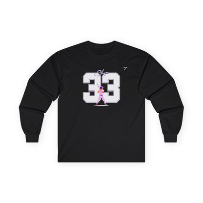 Jackson Shepherd Long Sleeve Tee