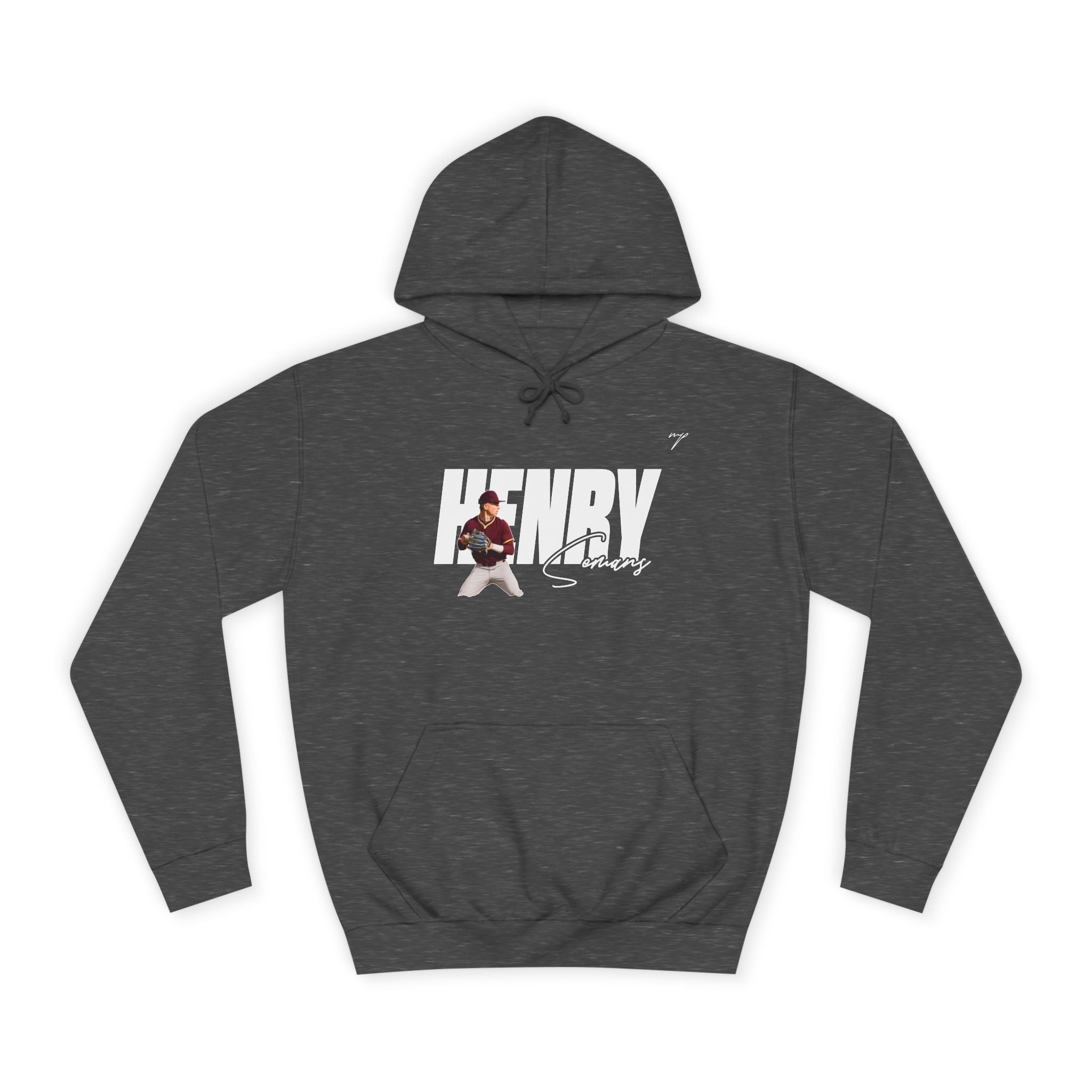 Henry Semans Hoodie