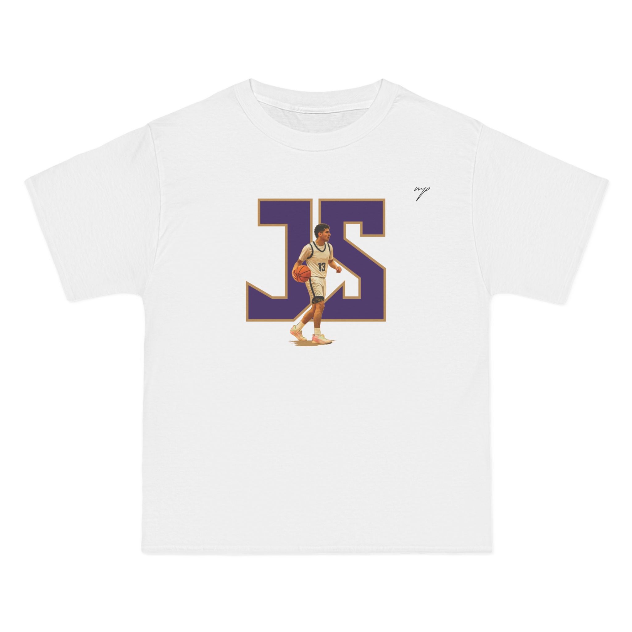 Justin Salazar Vintage Tee