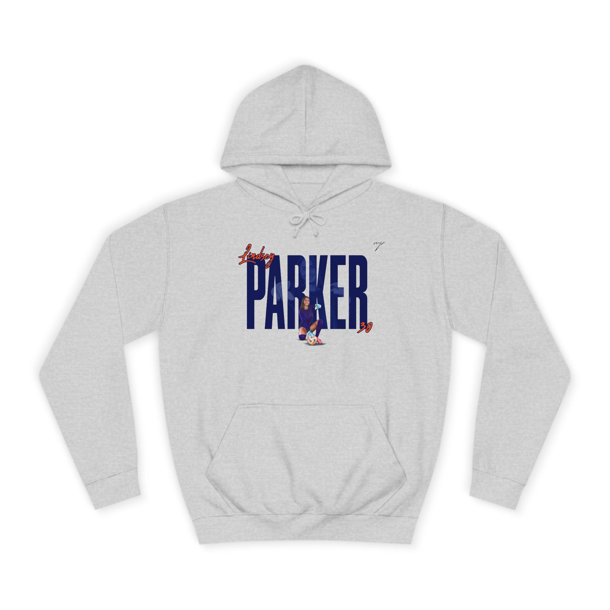 Lindsay Parker Hoodie