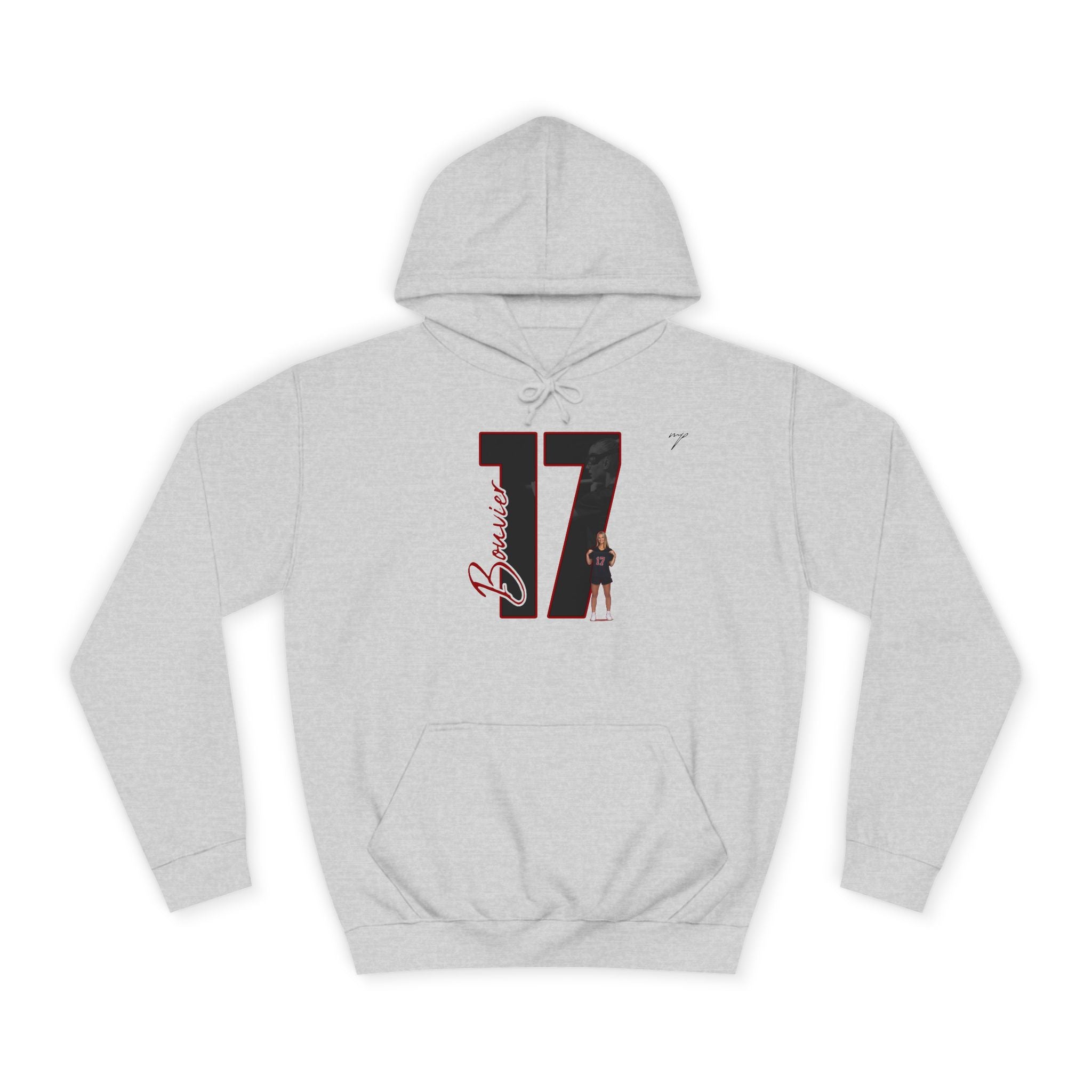 Rylee Bouvier Hoodie