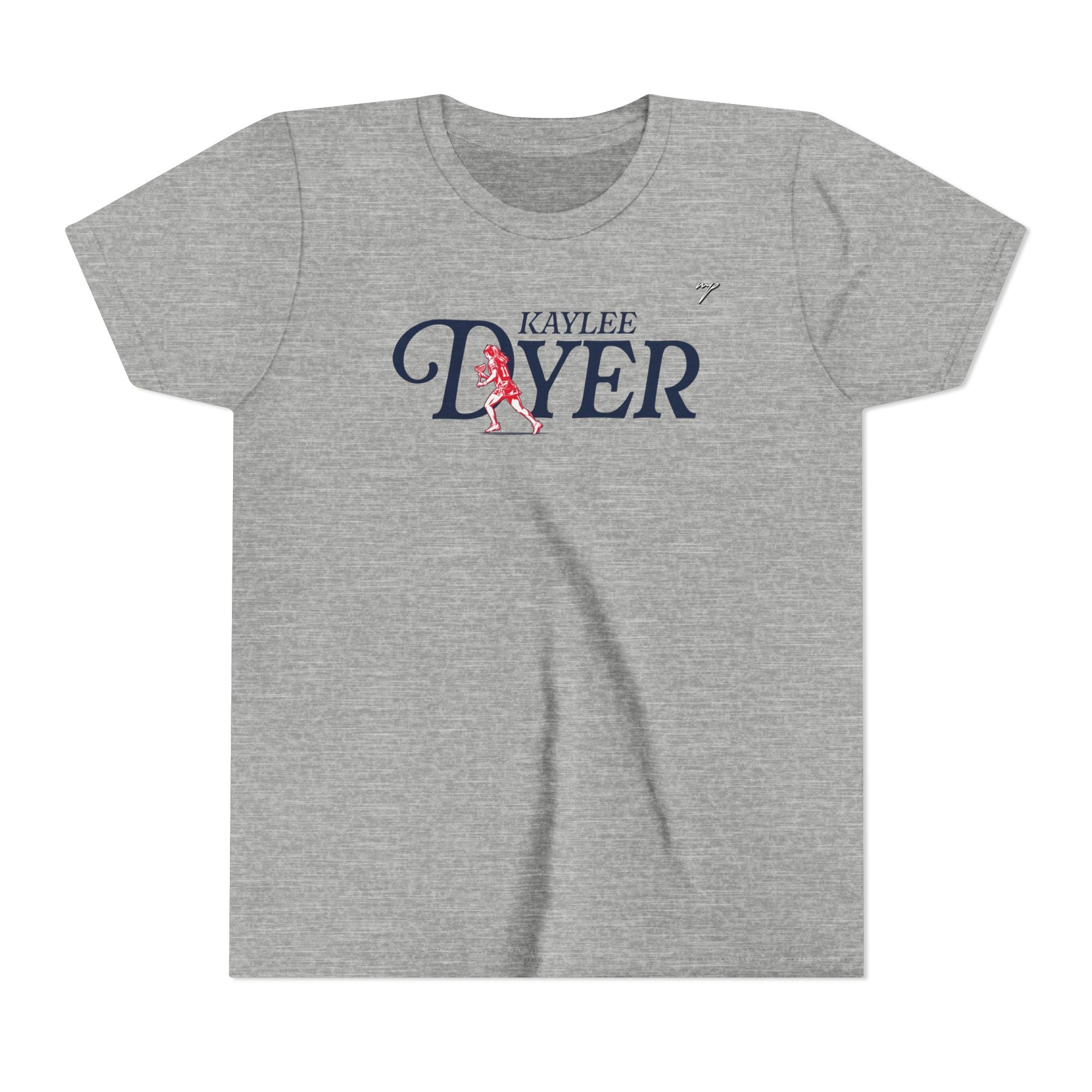 Kaylee Dyer YOUTH Graphic Tee