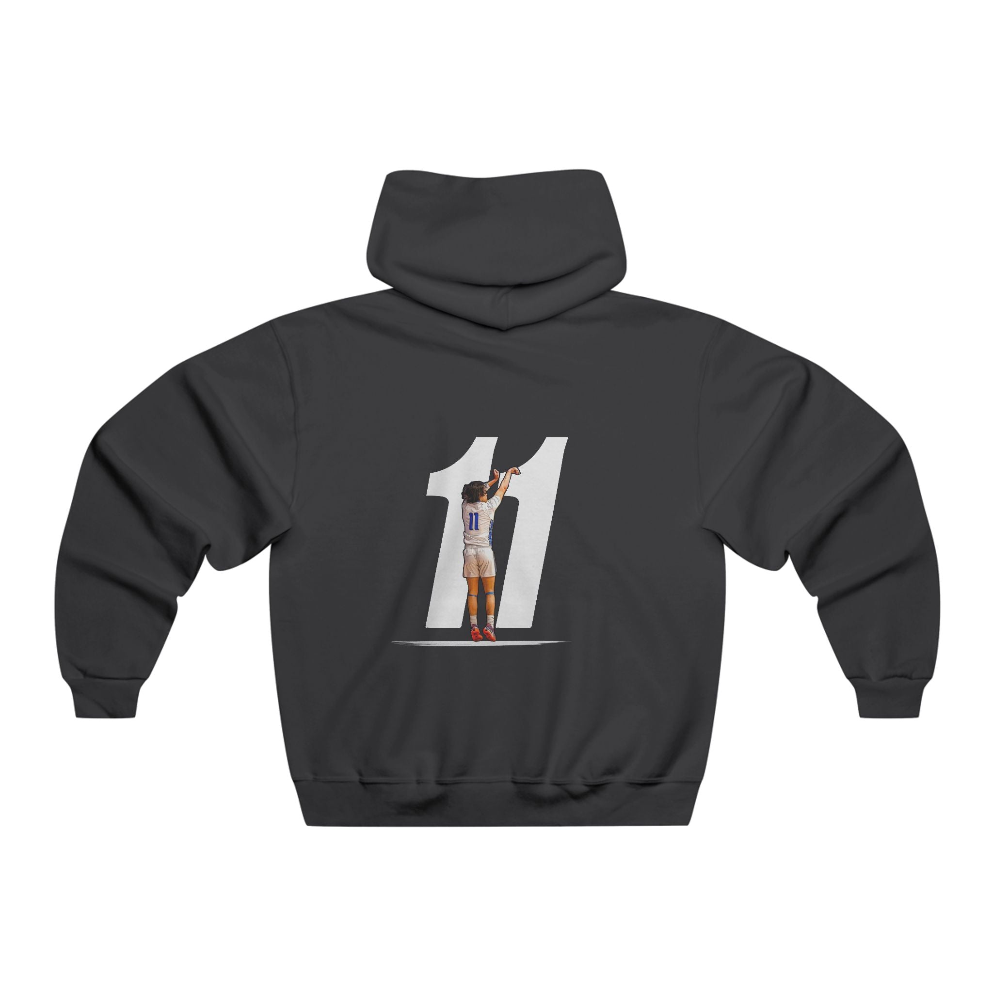 Caymon Arroyo Vintage Hoodie