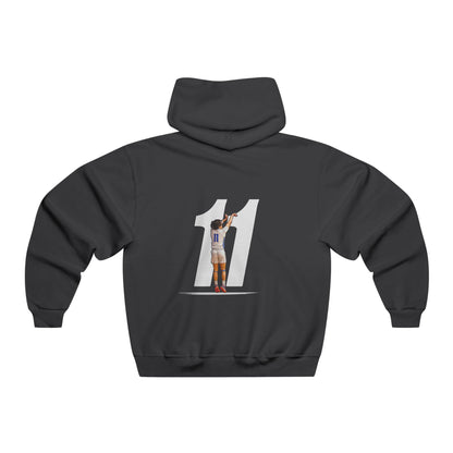 Caymon Arroyo Vintage Hoodie