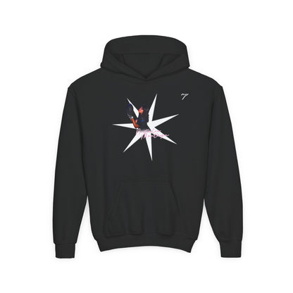 Natalie Montoya YOUTH Hoodie