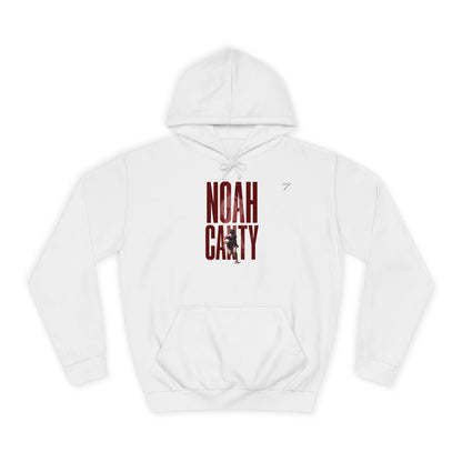 Noah Canty Hoodie
