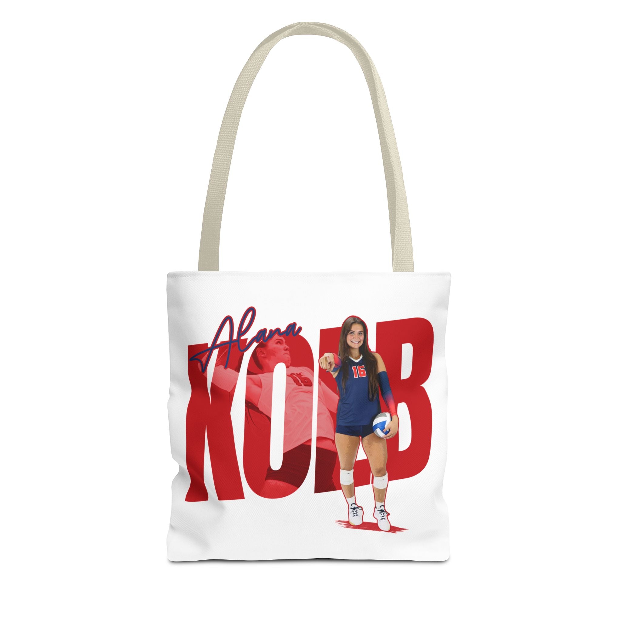 Alana Kolb Tote Bag