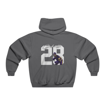 Ava Guillemette Vintage Hoodie