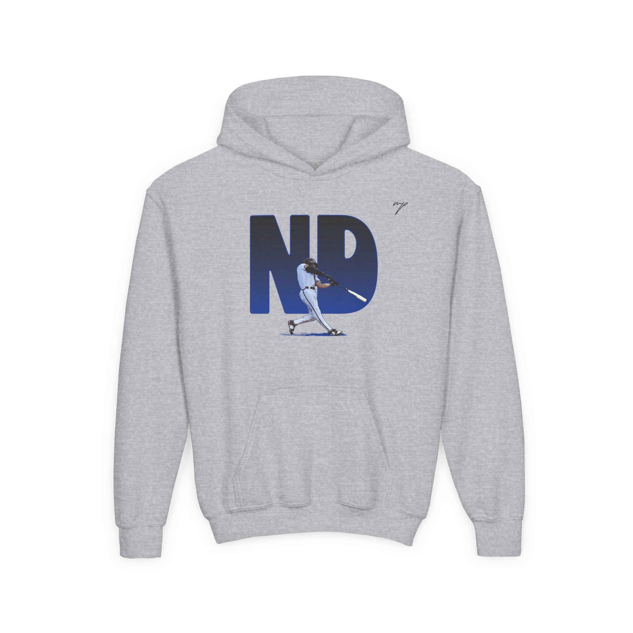 Noah Davies YOUTH Hoodie