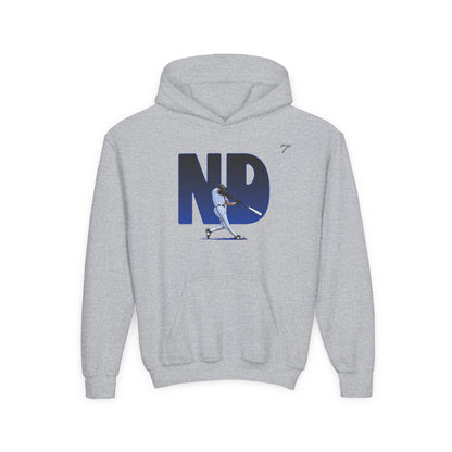 Noah Davies YOUTH Hoodie