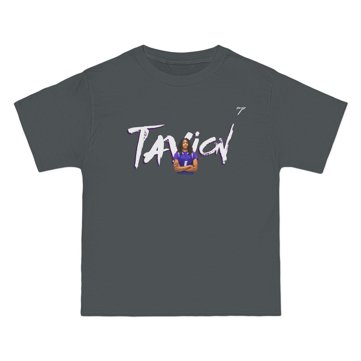 Tavion Williams Vintage Tee