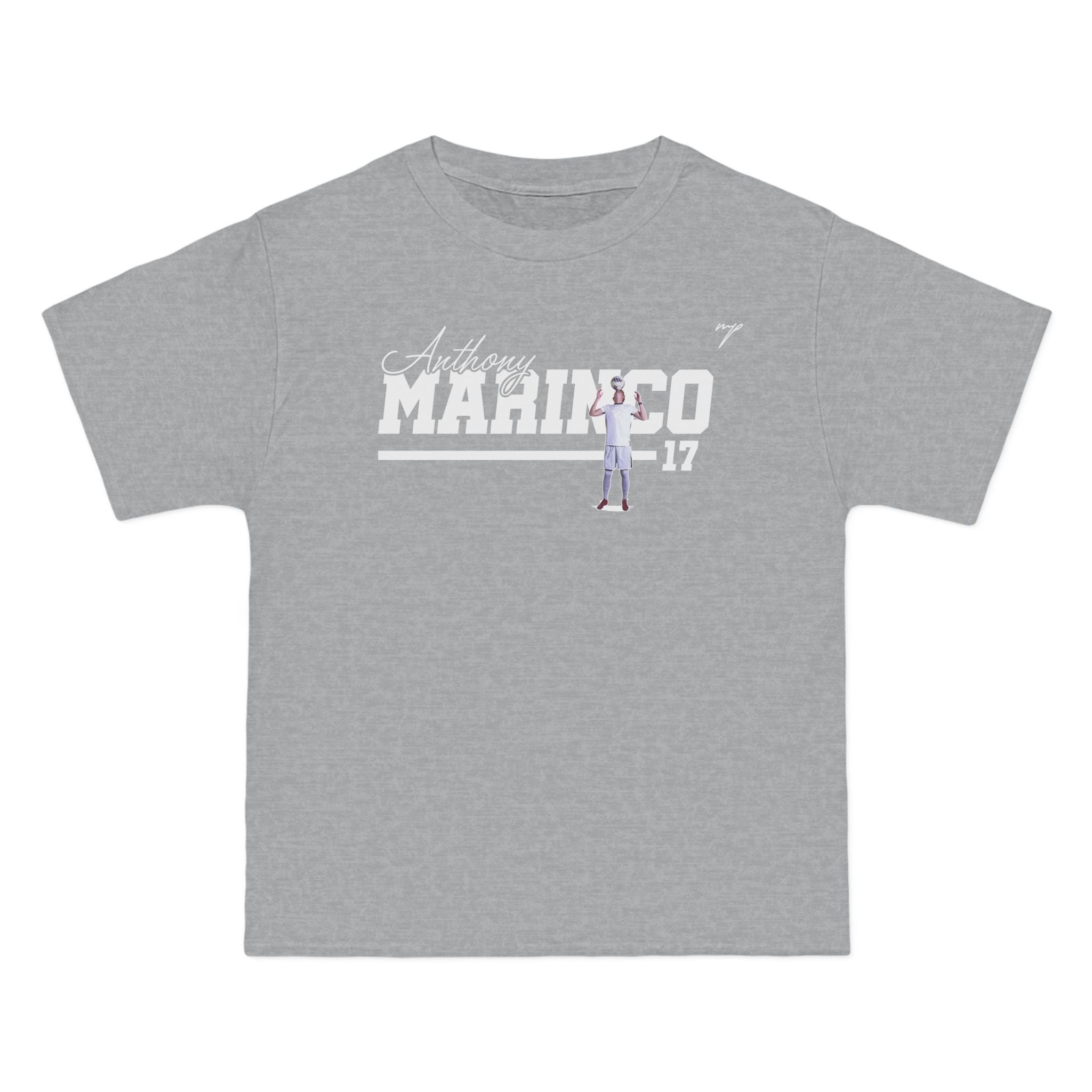 Anthony Marinco Vintage Tee