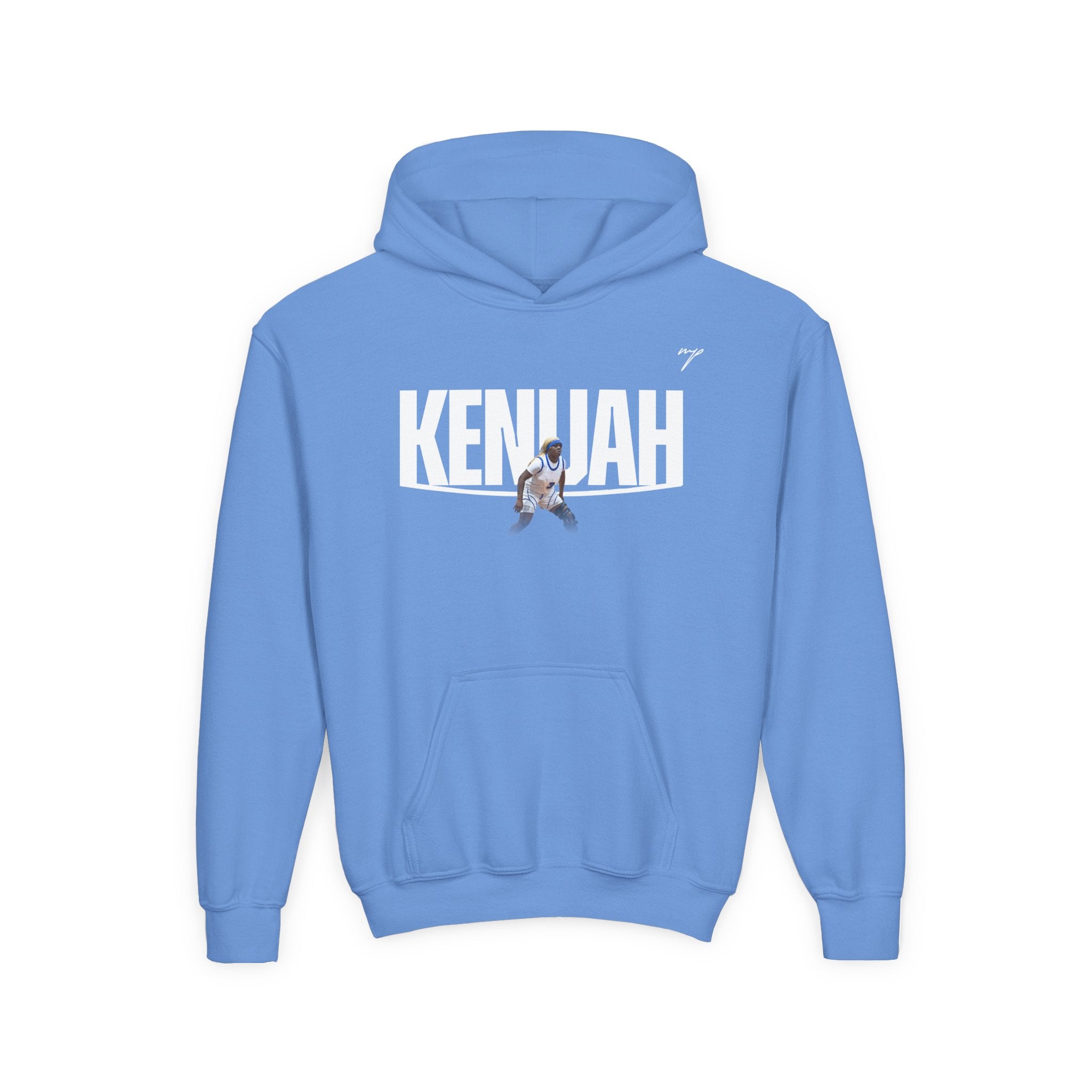 Kenijah Clayton YOUTH Hoodie