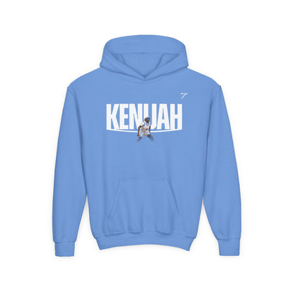 Kenijah Clayton YOUTH Hoodie