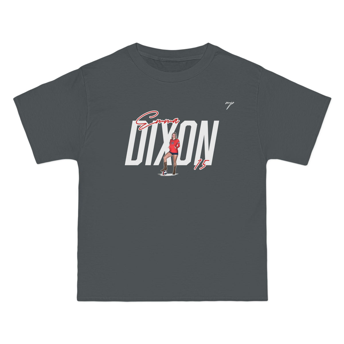 Emma Dixon Vintage Tee