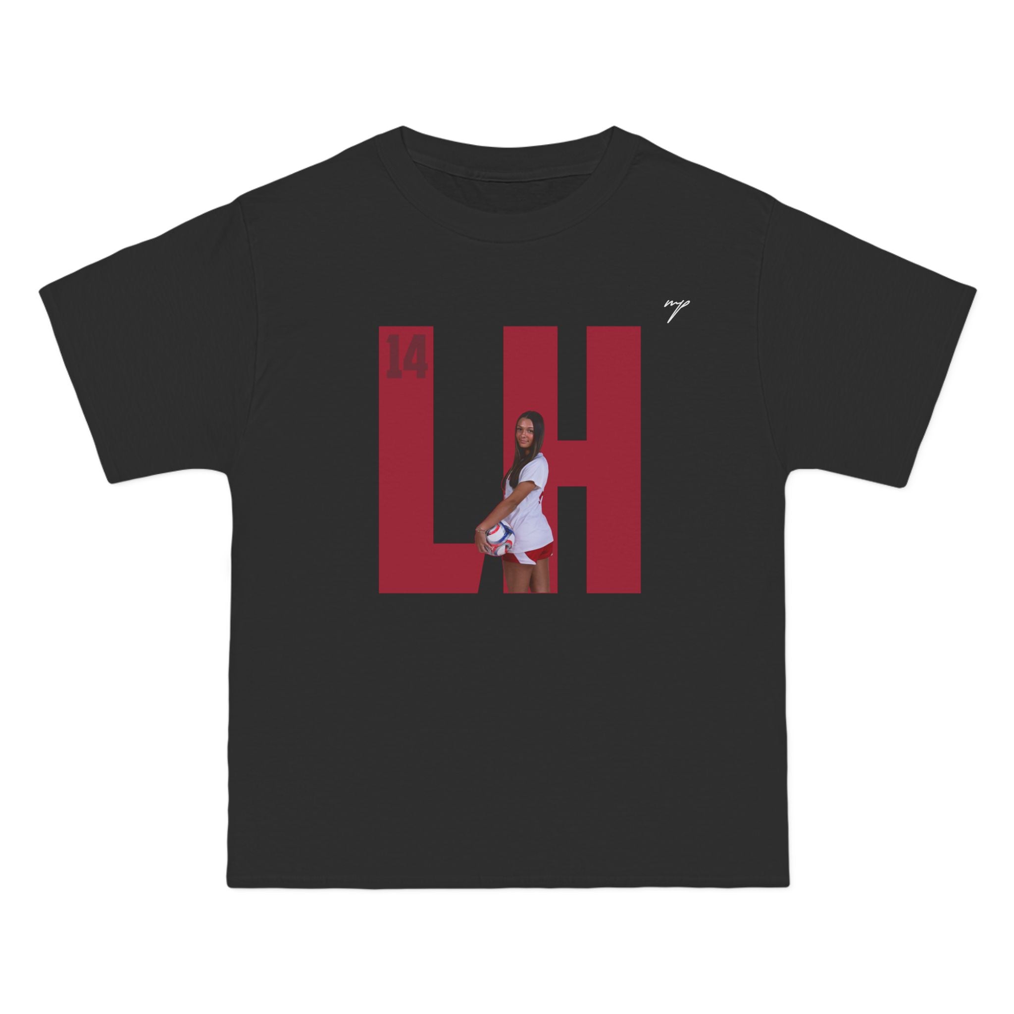 Lauren Henry Vintage Tee