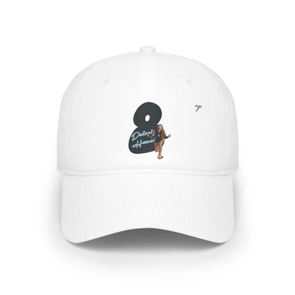Dalani Hernandez Hat