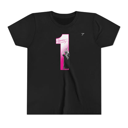 Gracie Worsley YOUTH Graphic Tee