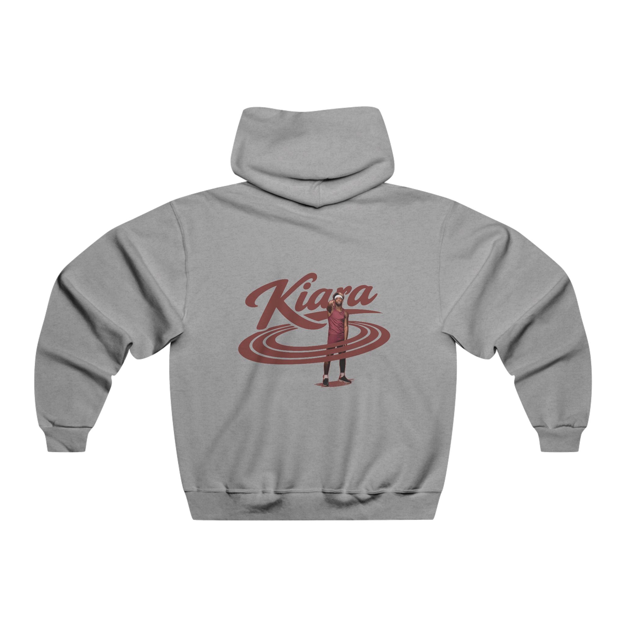 Cinque Antonio Kiara Vintage Hoodie
