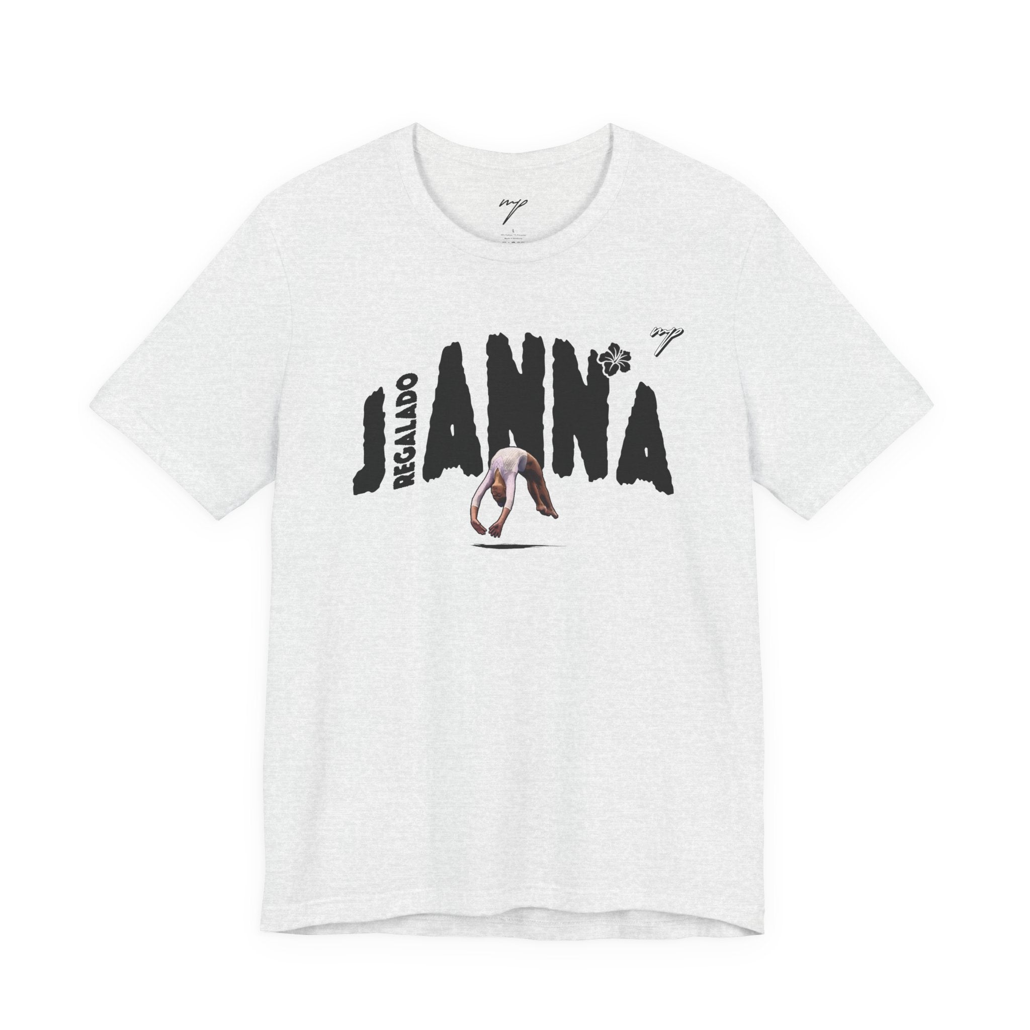 Jianna Regalado Graphic Tee