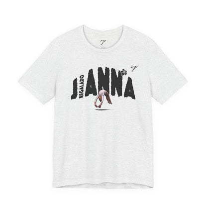 Jianna Regalado Graphic Tee