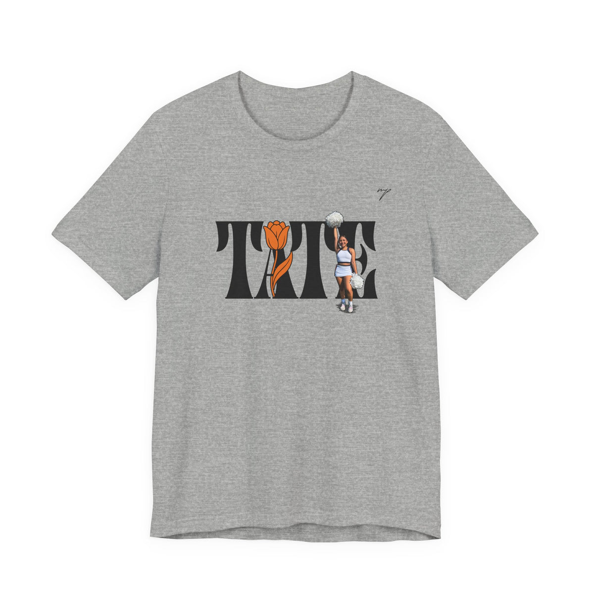 Jewlea Tate Graphic Tee