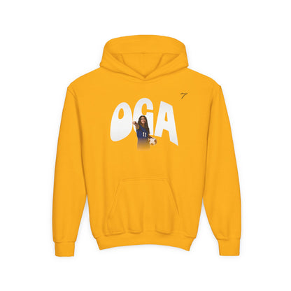 Natalie Oca YOUTH Hoodie