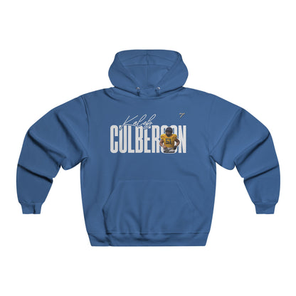 Kaleb Culberson Vintage Hoodie