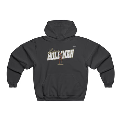 Leiava Holliman Vintage Hoodie