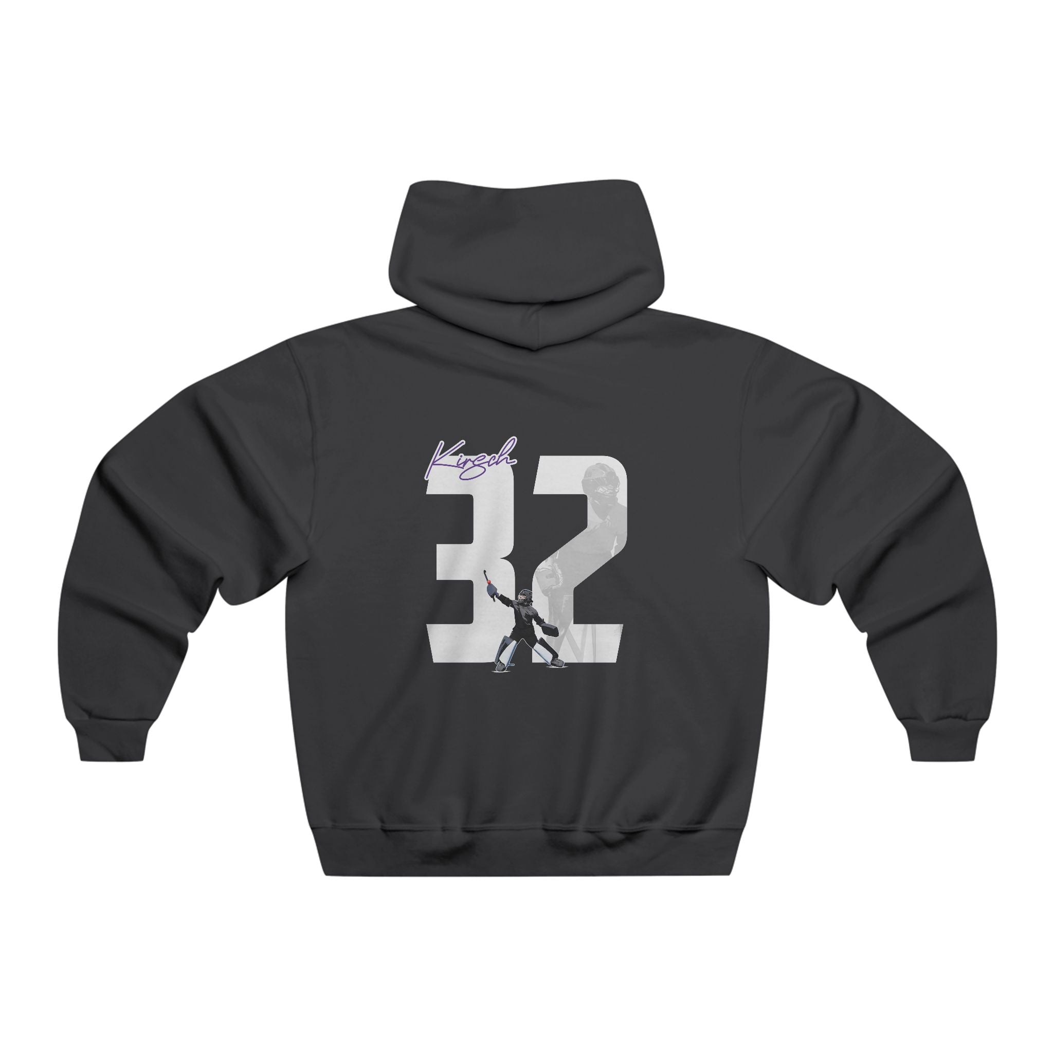 Norah Kirsch Vintage Hoodie