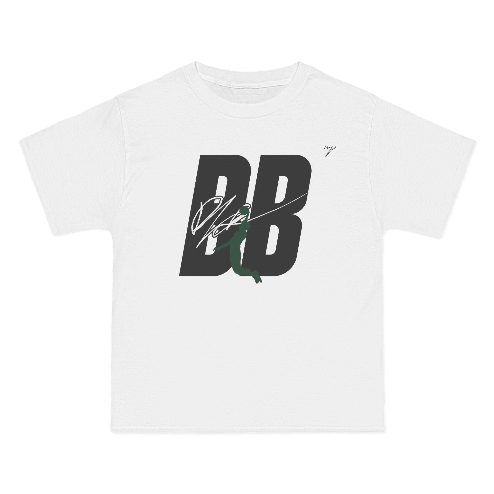 Brayden Barron Vintage Tee