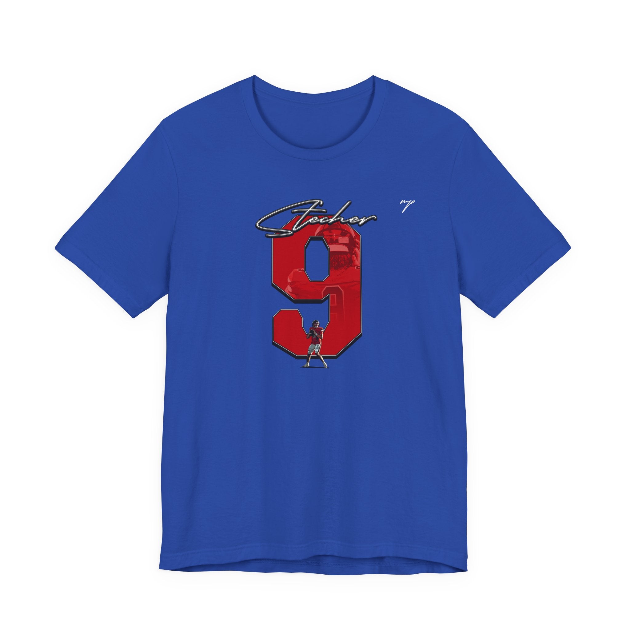 Jackson Stecher Graphic Tee