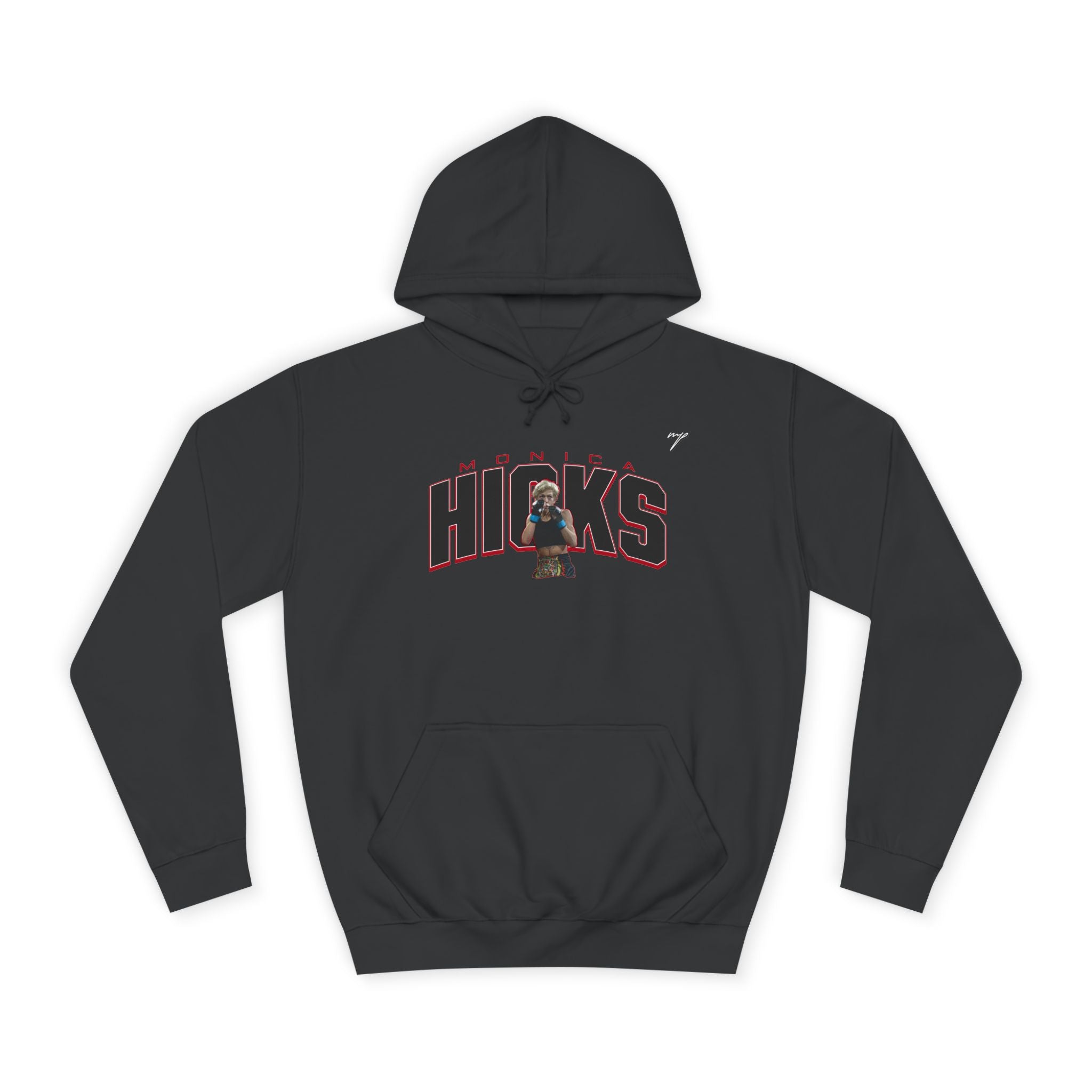 Monica Hicks Hoodie