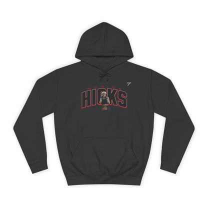 Monica Hicks Hoodie