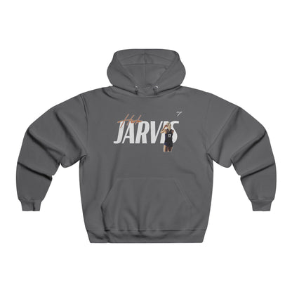 Harlow Jarvis Vintage Hoodie