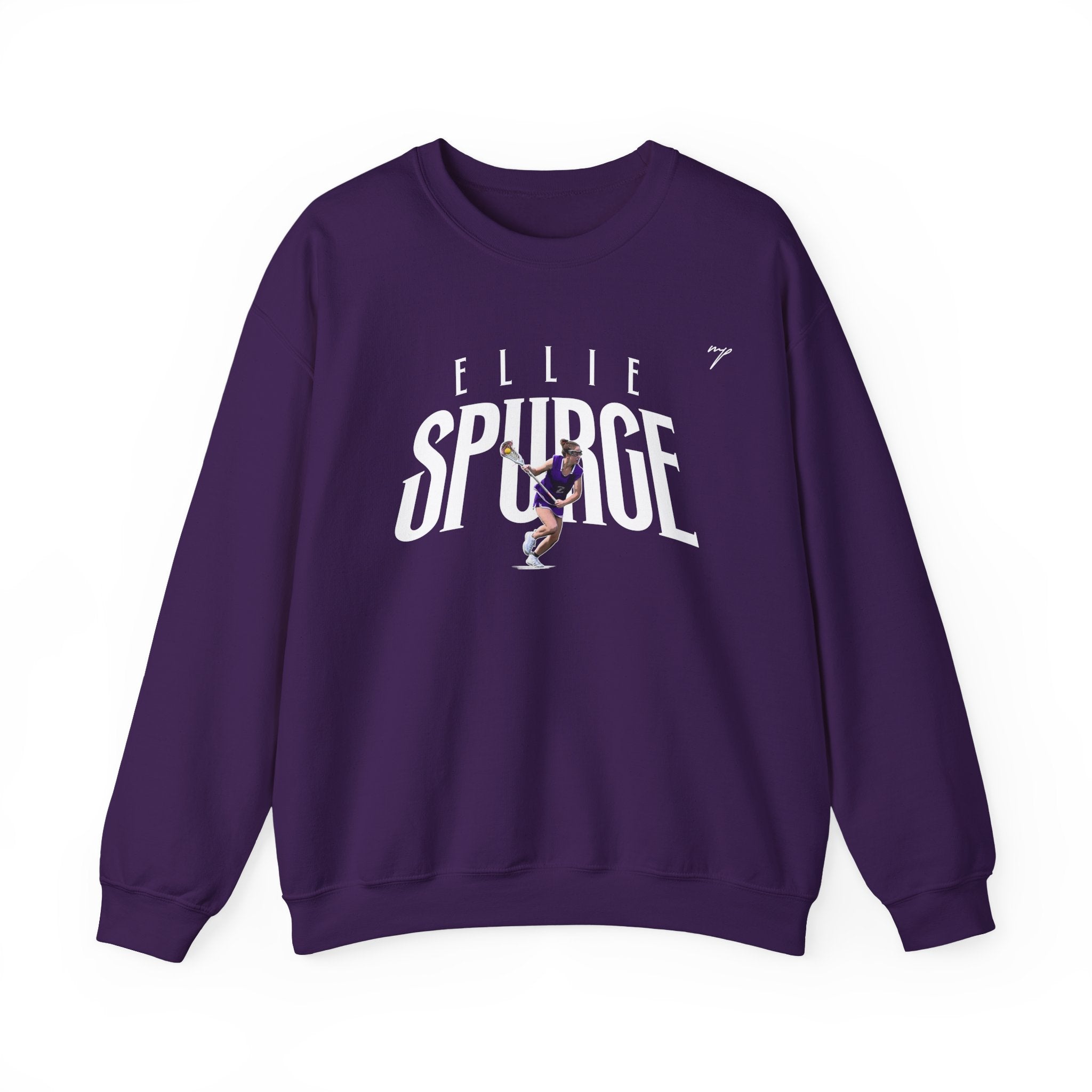 Ellie Spurge Crewneck