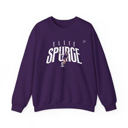 Ellie Spurge Crewneck