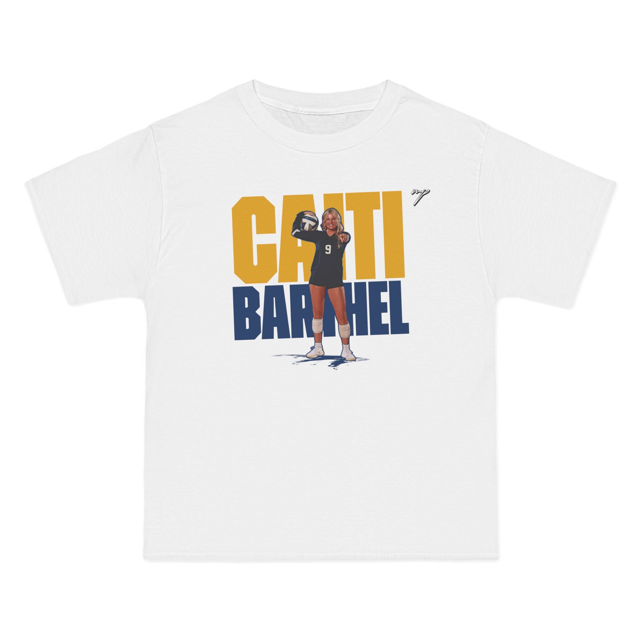 Caiti Barthel Vintage Tee