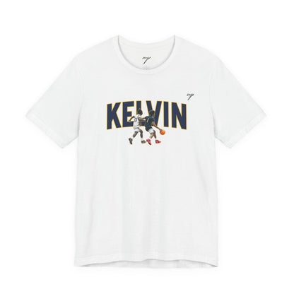 Kelvin Kight Jr Graphic Tee