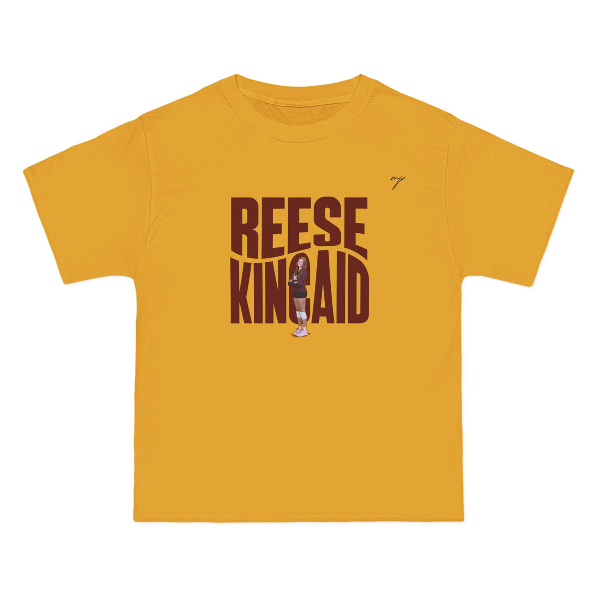 Reese Kincaid Vintage Tee