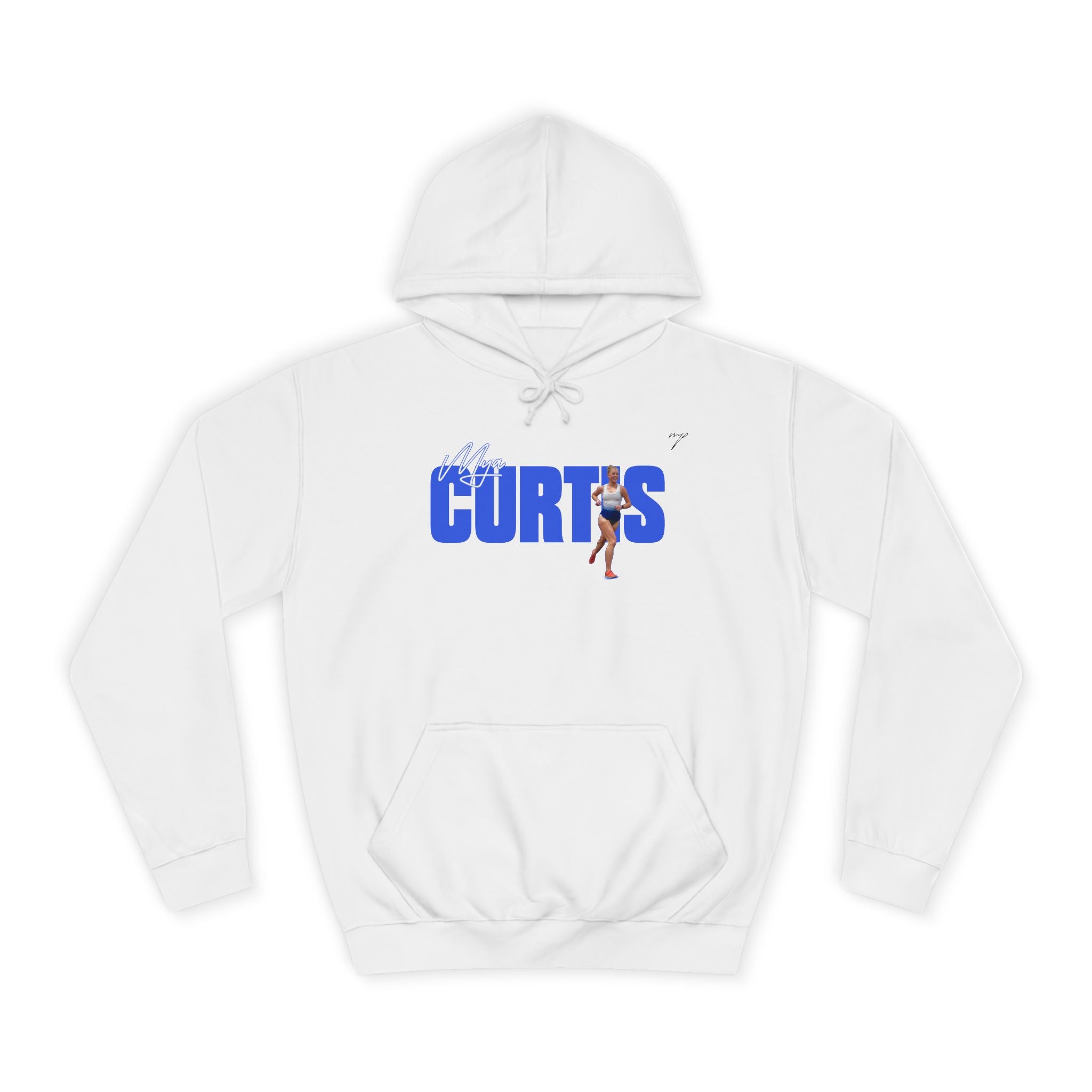 Mya Curtis Hoodie