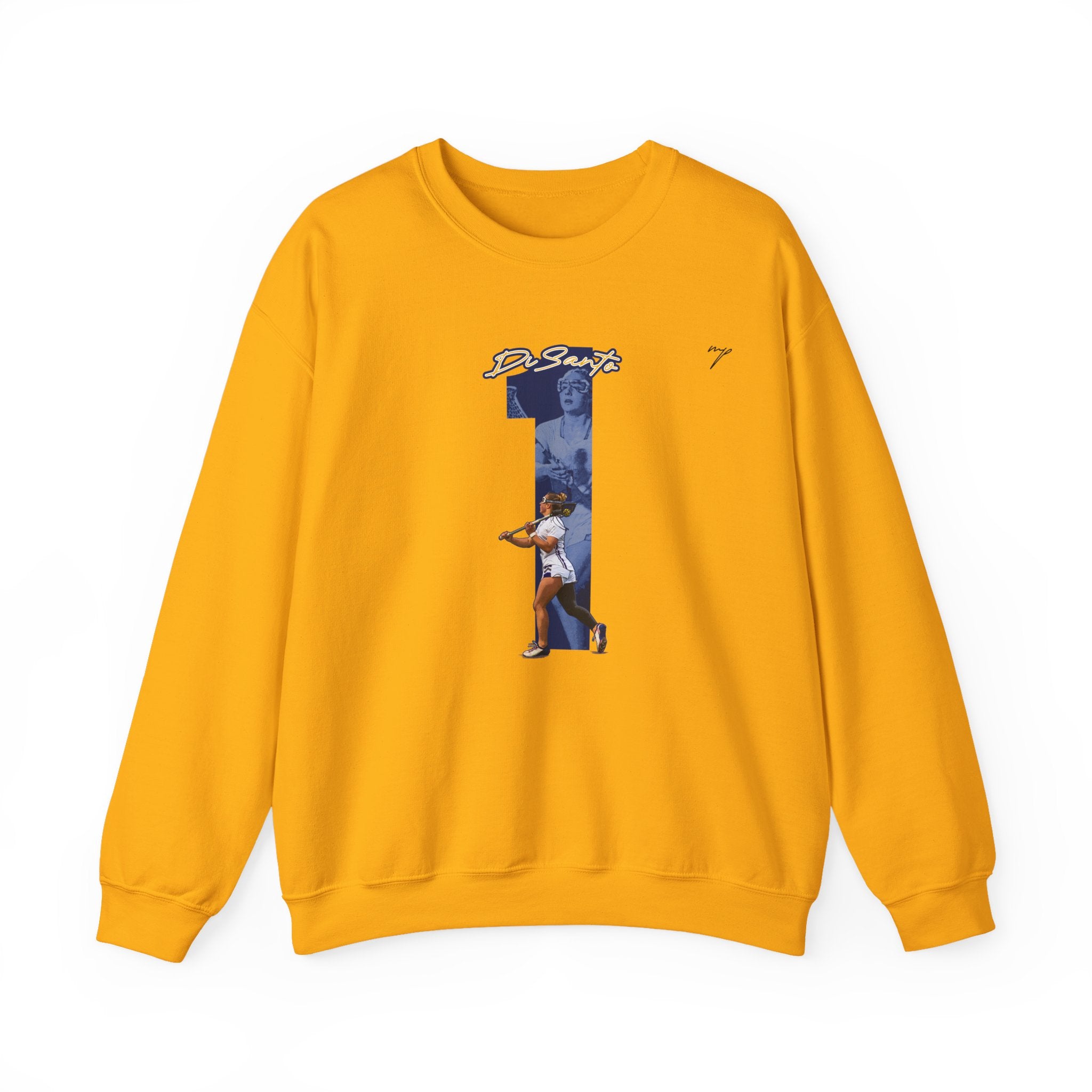 Alexandra DiSanto Crewneck