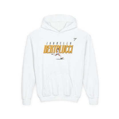 Isabella Bertolucci YOUTH Hoodie