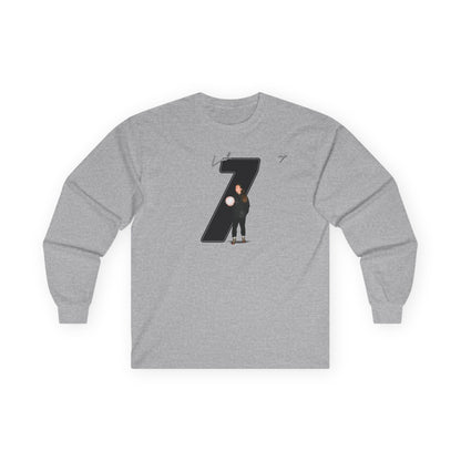 Leah Roberts Long Sleeve Tee