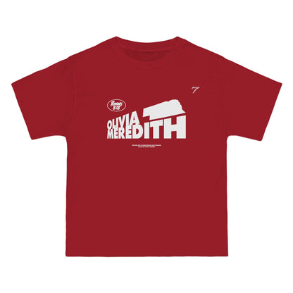 Olivia Meredith Vintage Tee