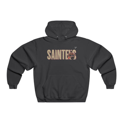 Charly Sainteus Vintage Hoodie