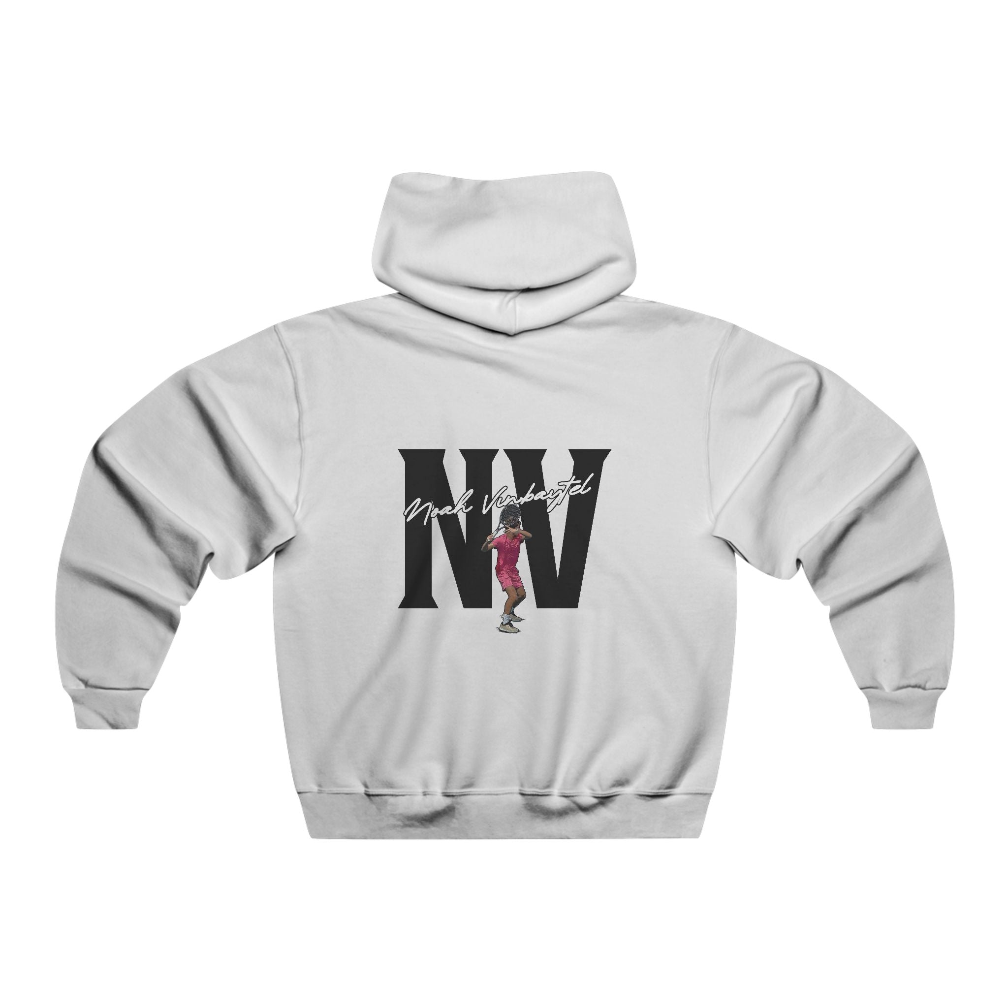 Noah Vinbaytel Vintage Hoodie