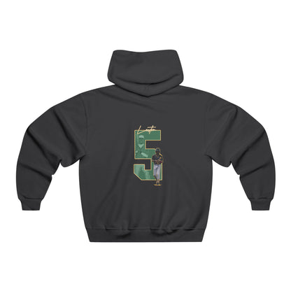 Braden Lawton Vintage Hoodie